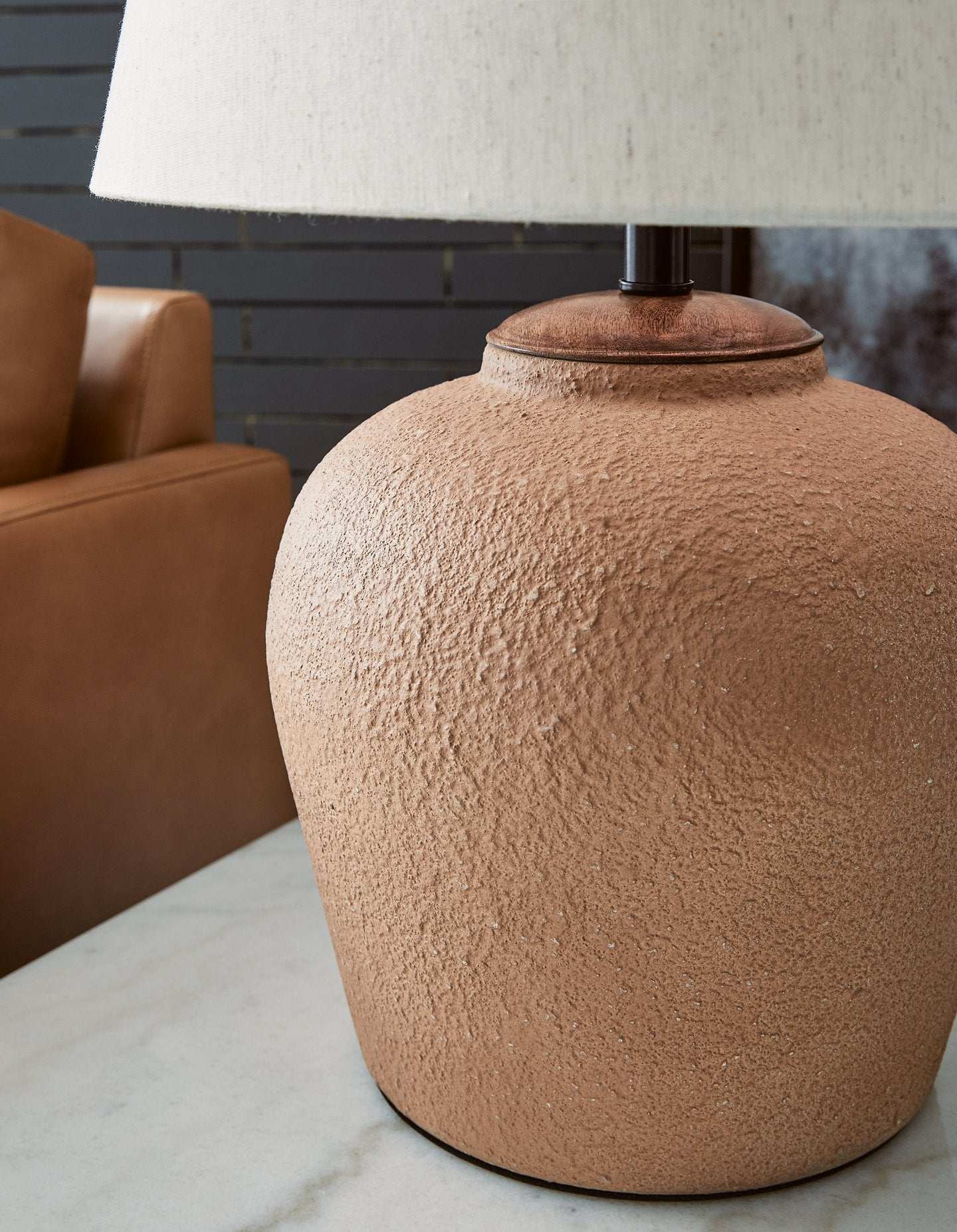 Scantor Table Lamp - Half Price Furniture