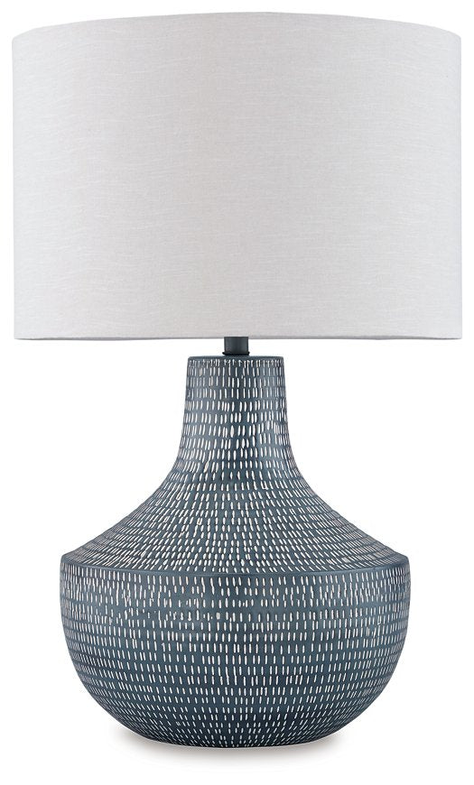 Schylarmont Lamp Set  Half Price Furniture