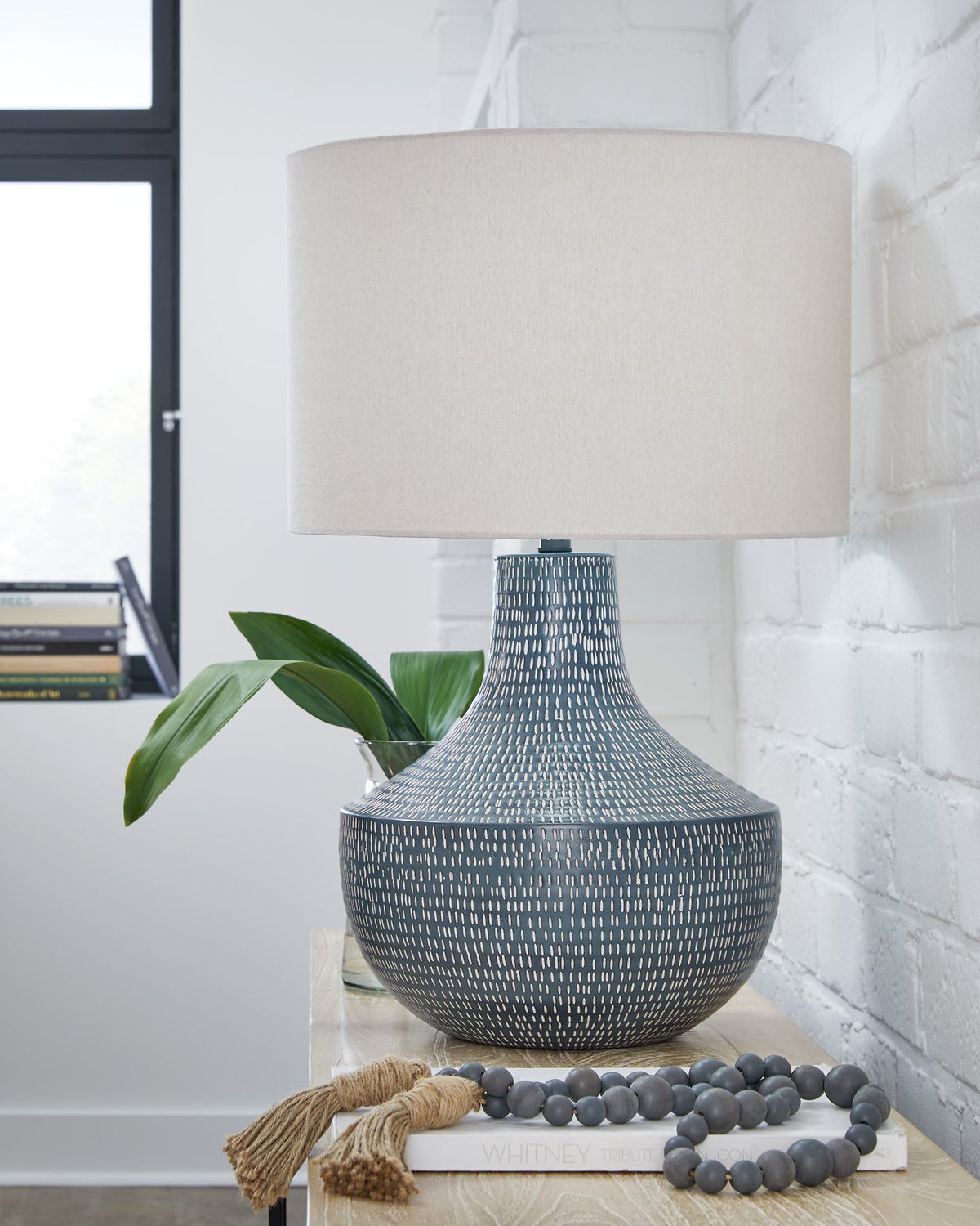 Schylarmont Lamp Set - Half Price Furniture