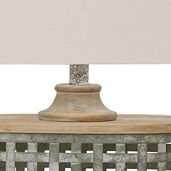 Deondra Table Lamp - Lamp - Half Price Furniture