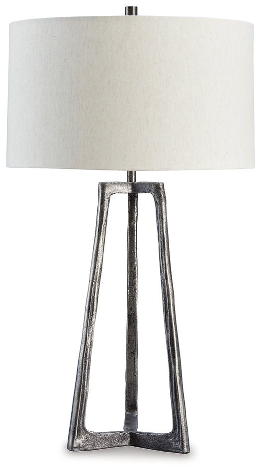 Ryandale Table Lamp Half Price Furniture