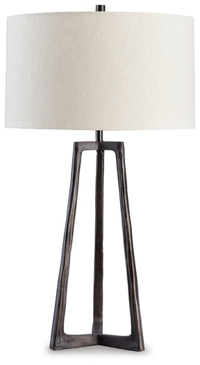 Ryandale Table Lamp - Half Price Furniture