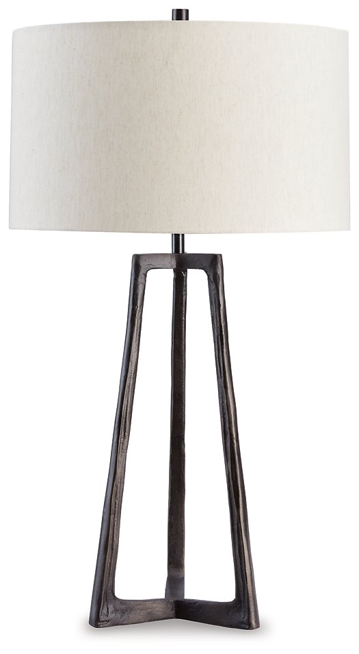 Ryandale Table Lamp - Half Price Furniture