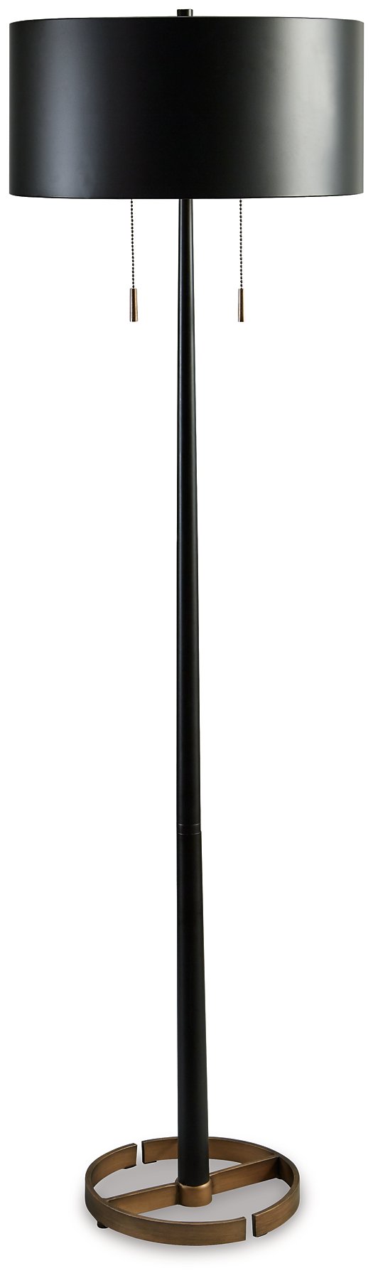 Amadell Floor Lamp Half Price Furniture