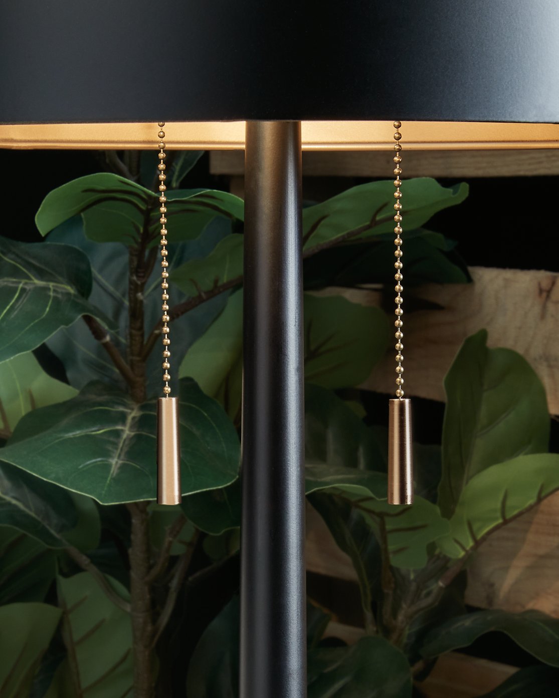 Amadell Table Lamp - Lamp - Half Price Furniture