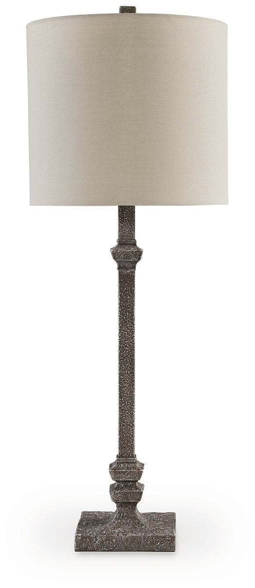 Oralieville Accent Lamp  Half Price Furniture