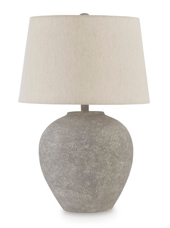 Dreward Table Lamp - Lamp - Half Price Furniture