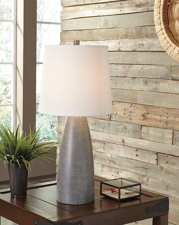 Shavontae Table Lamp (Set of 2) - Half Price Furniture