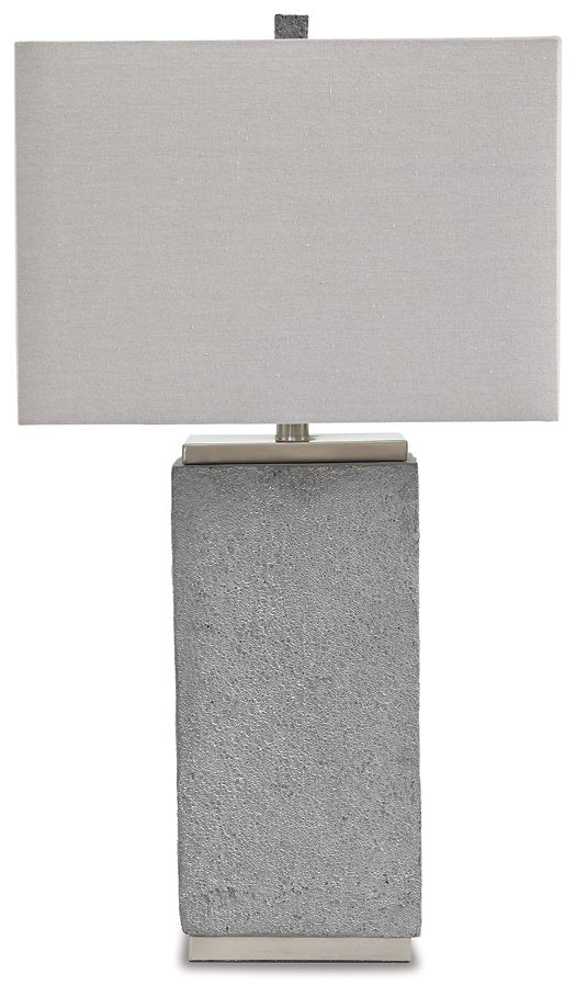 Amergin Table Lamp (Set of 2) Half Price Furniture