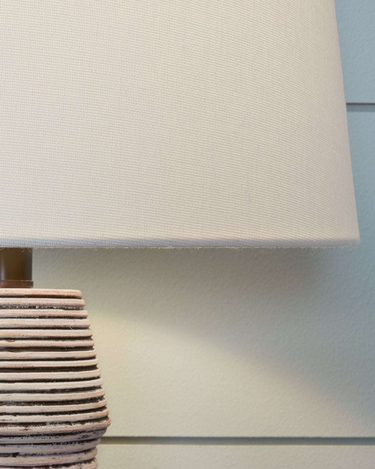 Jairburns Table Lamp (Set of 2) Half Price Furniture