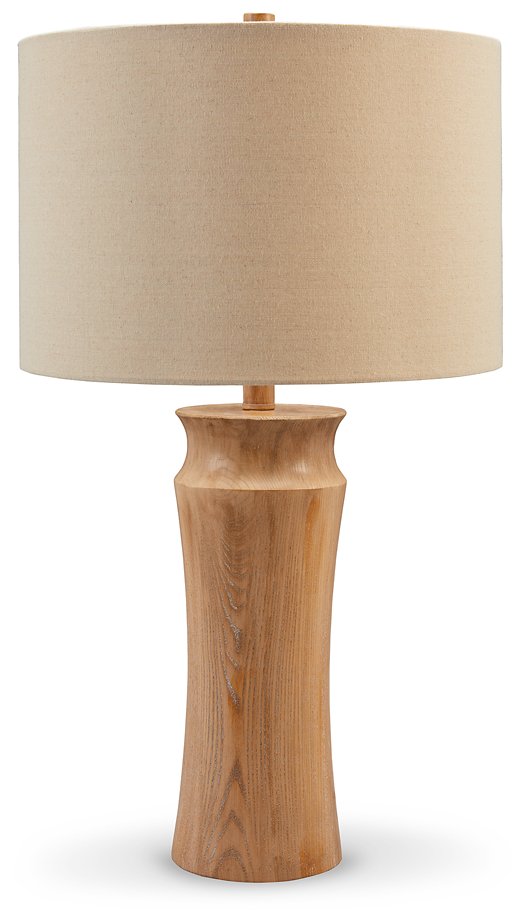 Orensboro Table Lamp (Set of 2)  Half Price Furniture