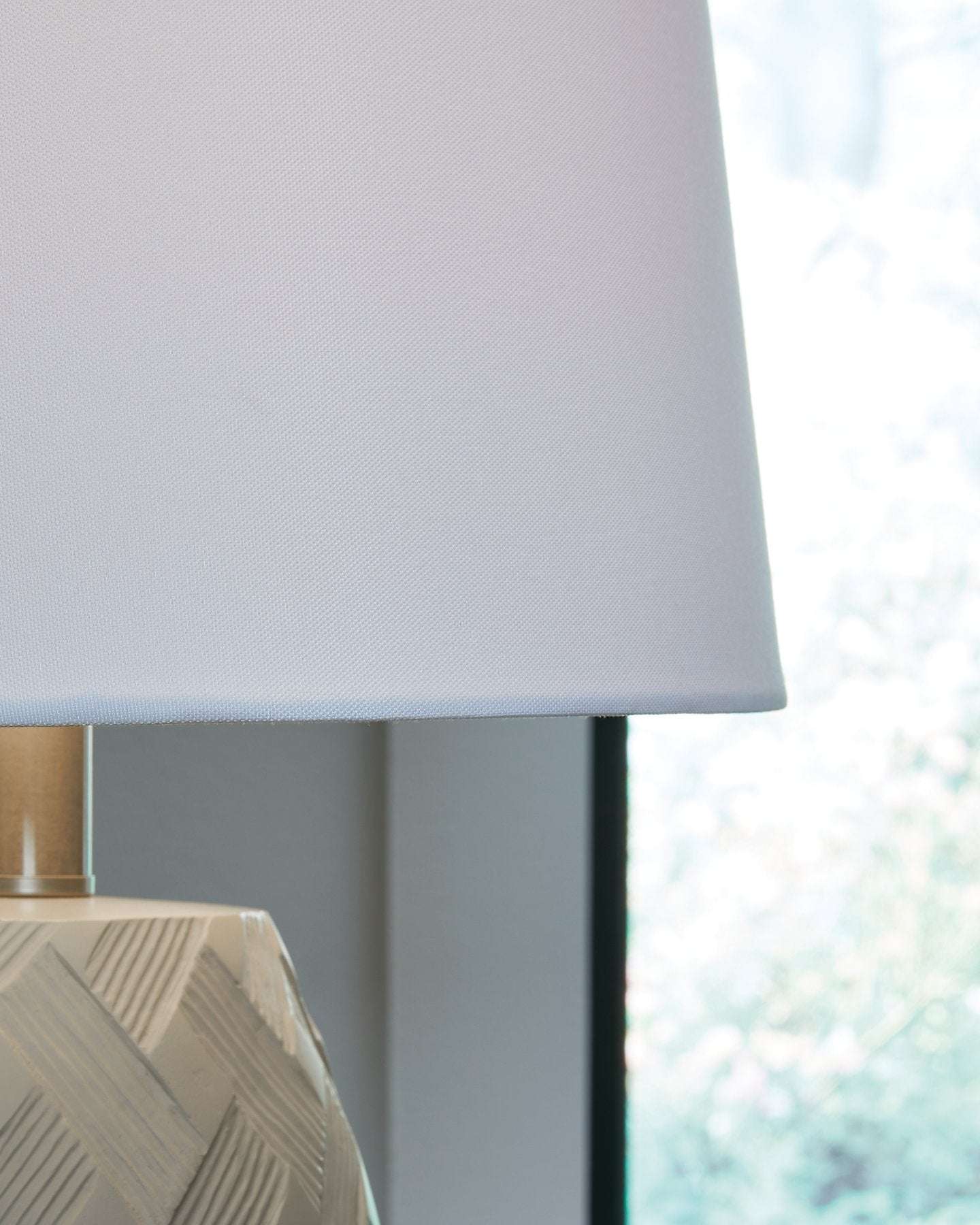 Tamner Table Lamp (Set of 2) - Half Price Furniture