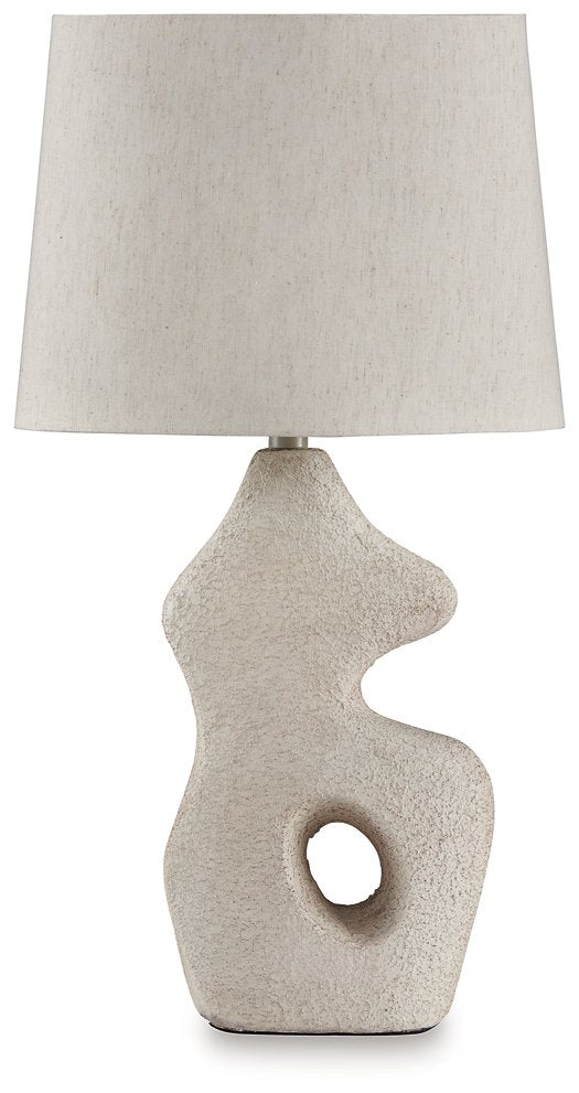 Chadrich Table Lamp (Set of 2) - Table Lamp Pair - Half Price Furniture