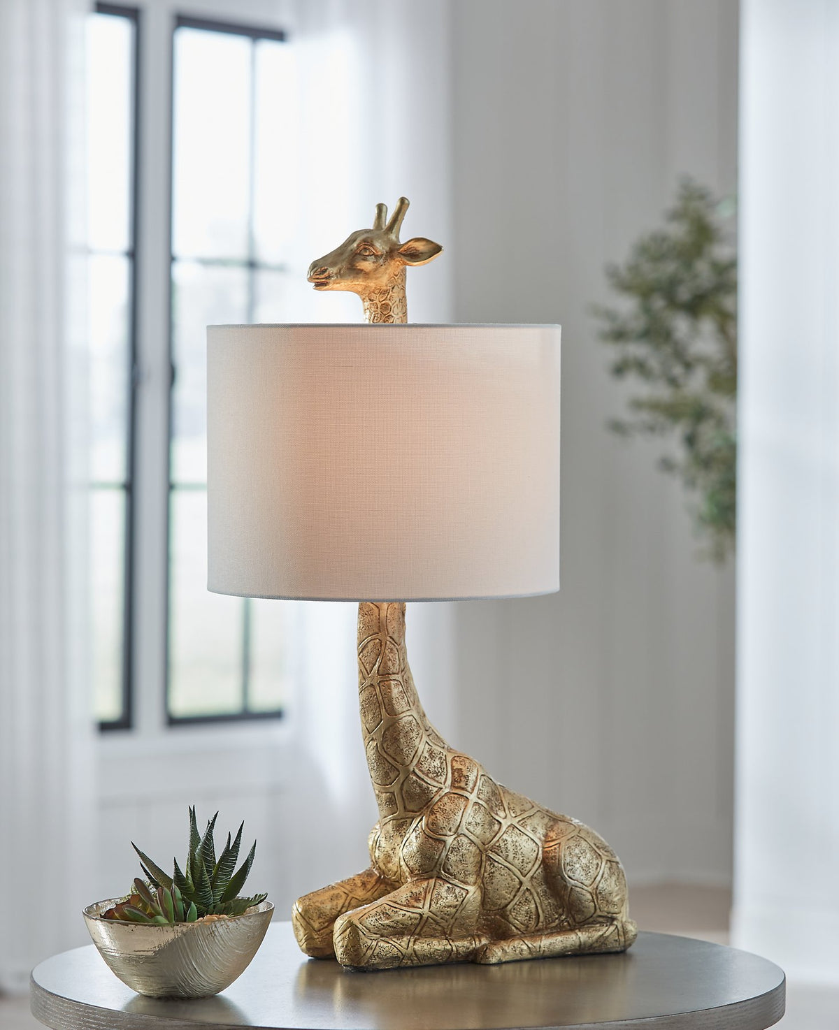 Ferrison Lamp Set - Half Price Furniture