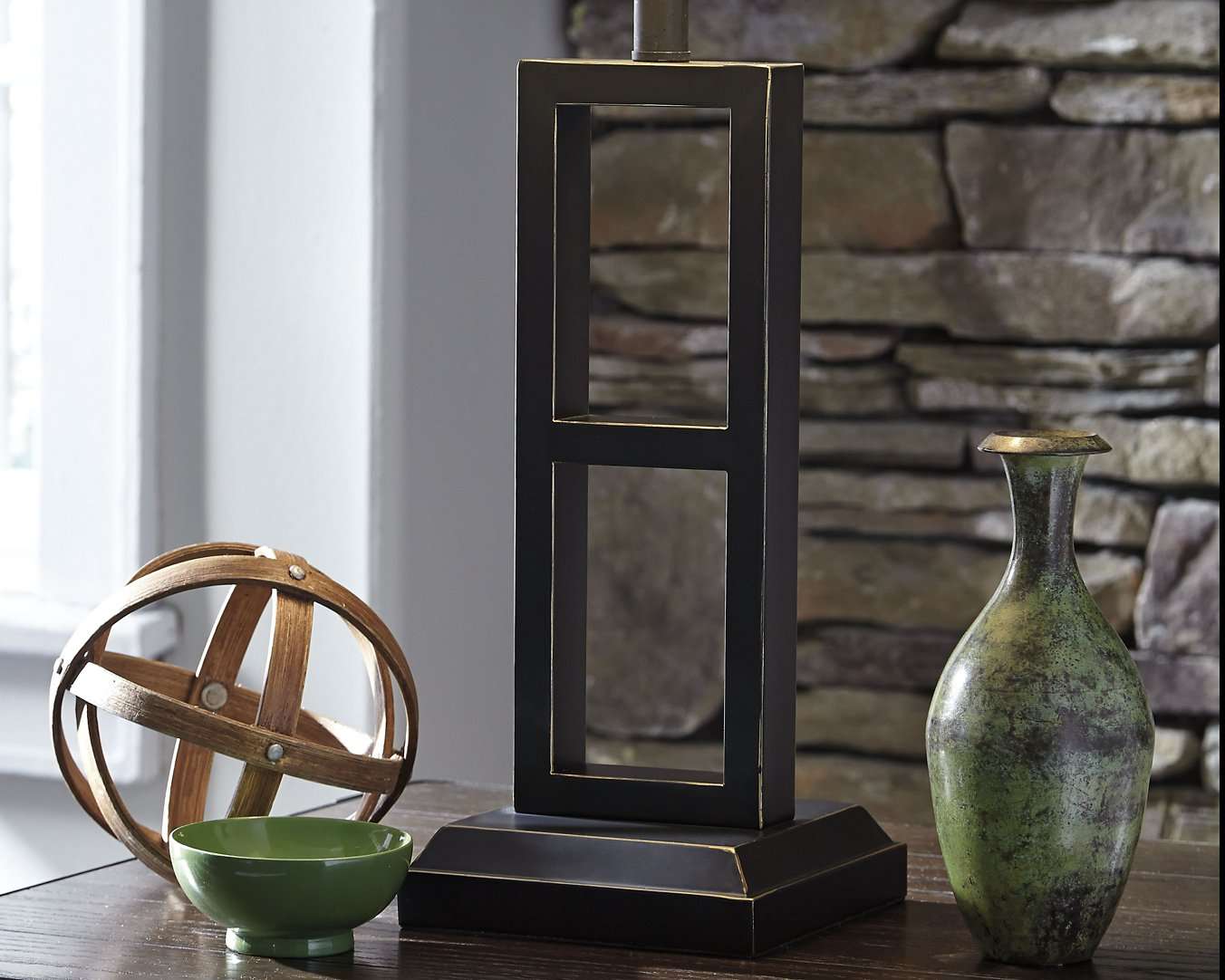 Deidra Table Lamp (Set of 2) Half Price Furniture