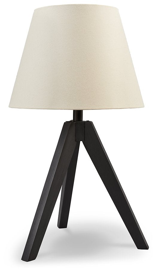 Laifland Table Lamp (Set of 2)  Half Price Furniture