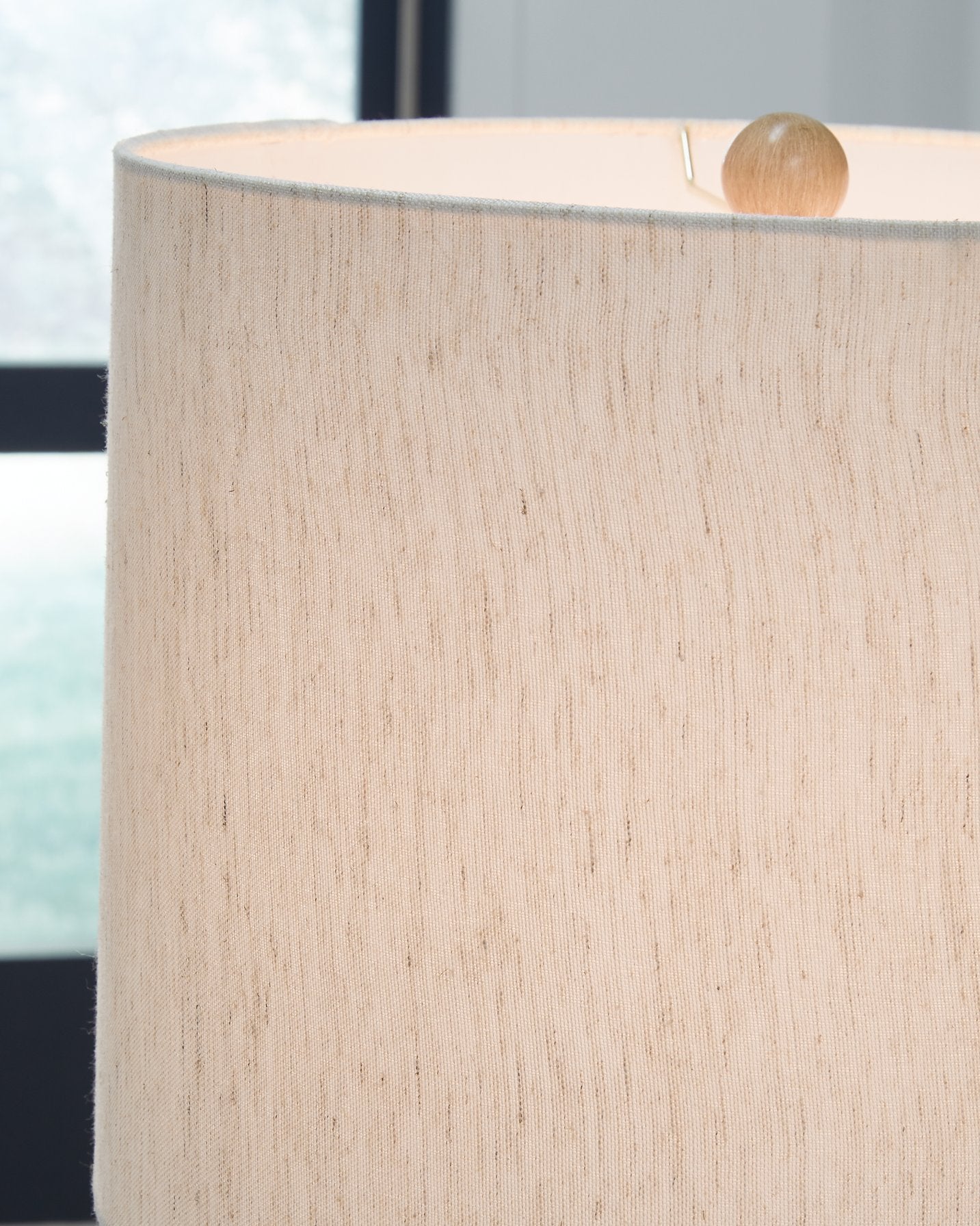 Orenman Table Lamp (Set of 2) Half Price Furniture