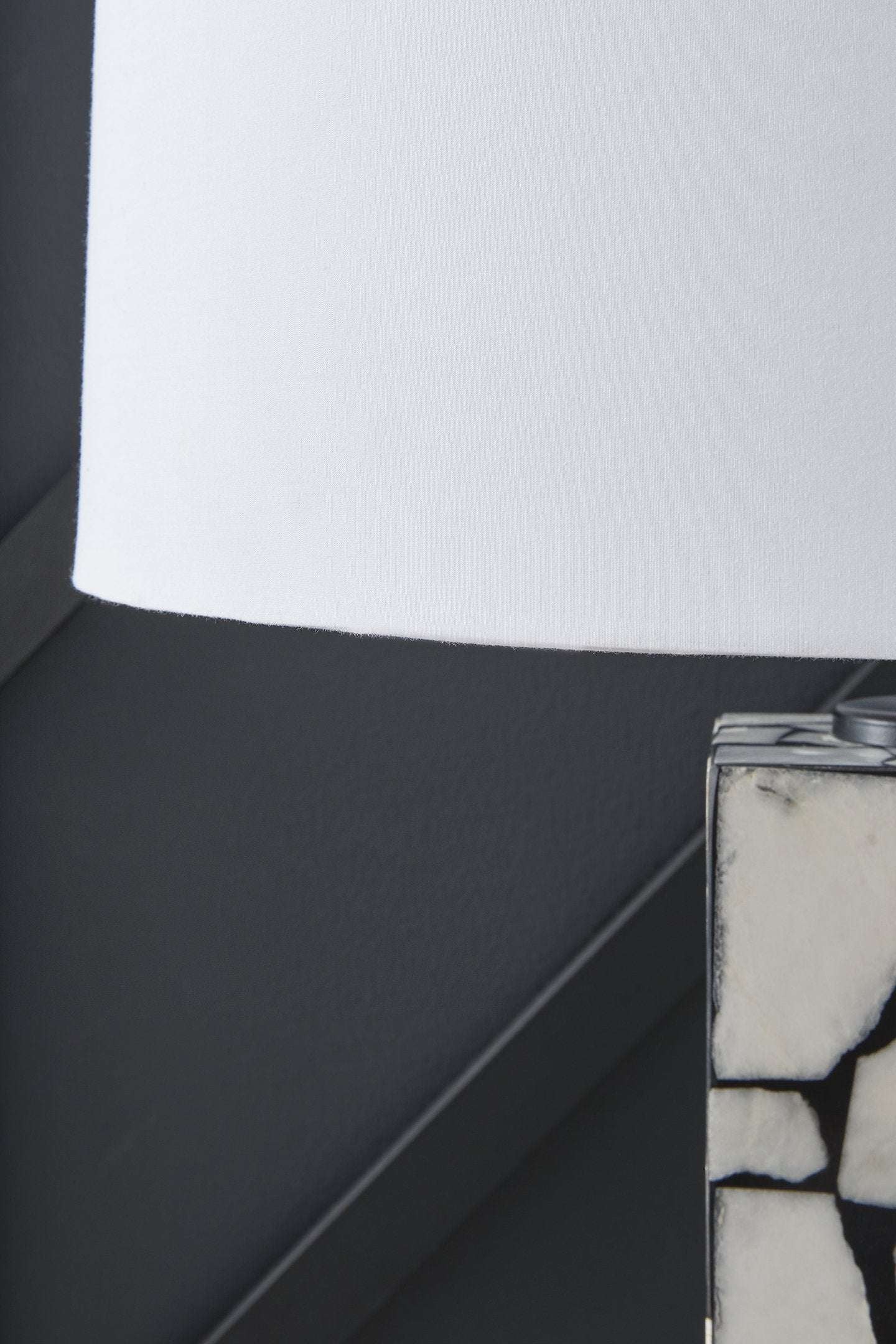 Macaria Table Lamp Half Price Furniture