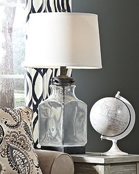 Sharolyn Table Lamp - Half Price Furniture