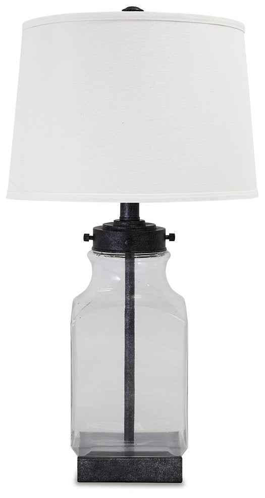 Sharolyn Table Lamp Half Price Furniture