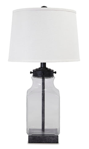 Sharolyn Table Lamp - Half Price Furniture
