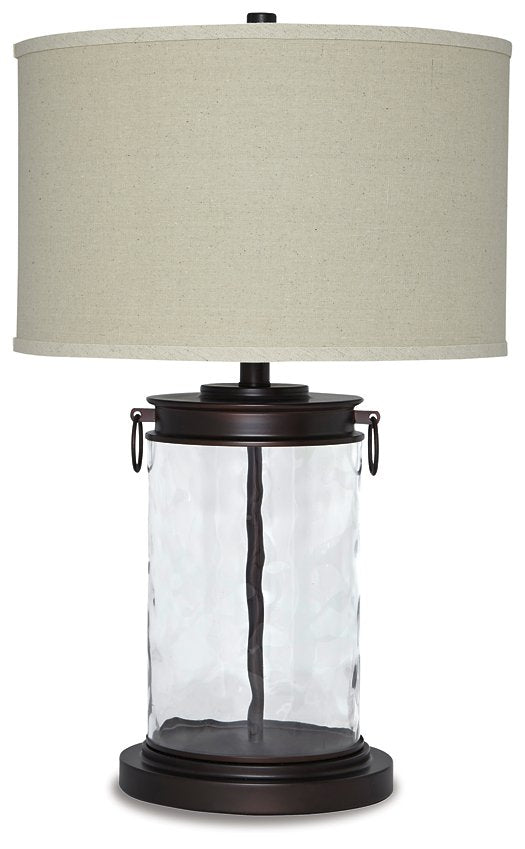 Tailynn Table Lamp  Half Price Furniture