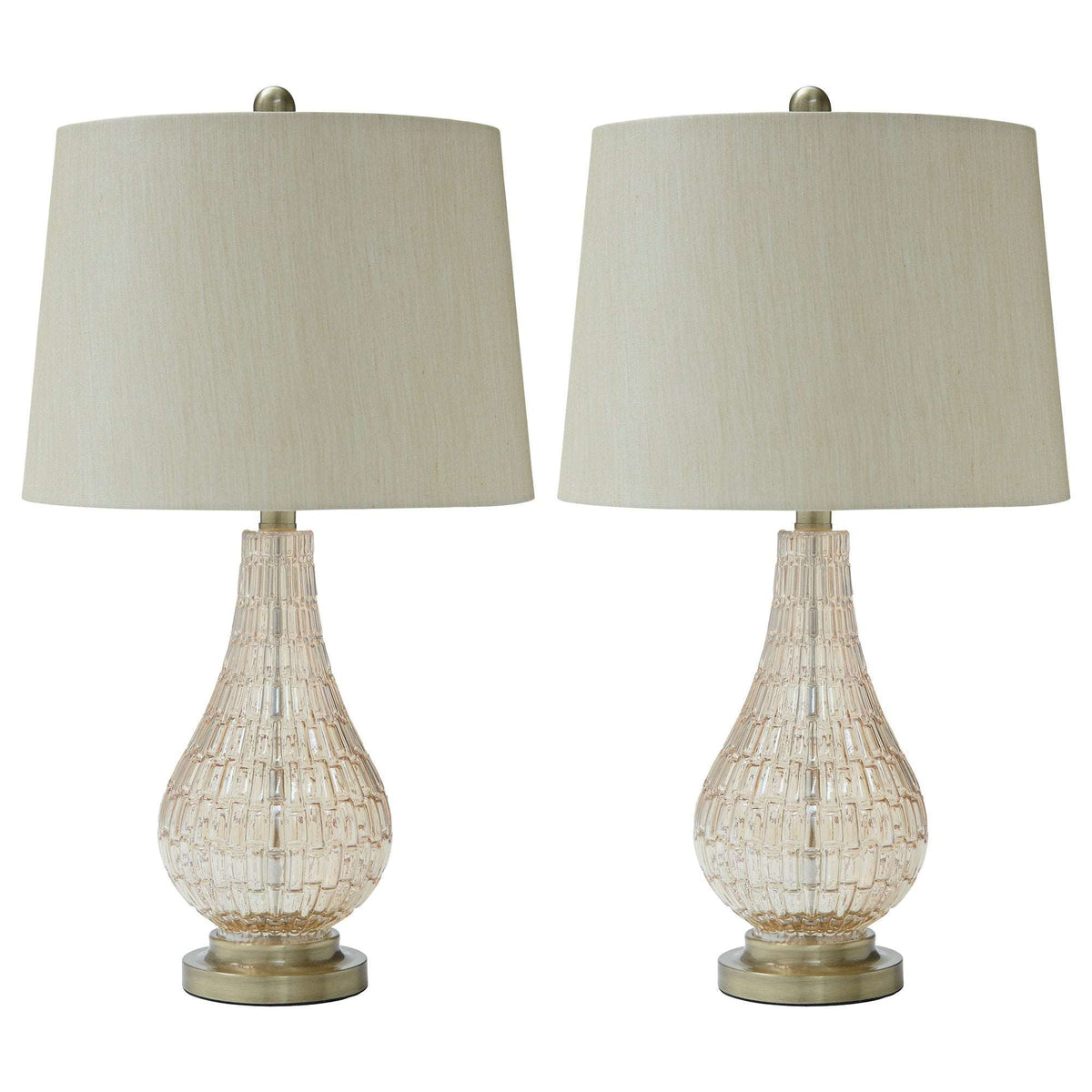 Latoya Lamp Set Half Price Furniture