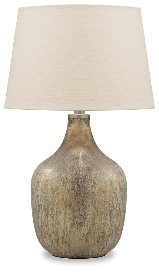 Mari Table Lamp Half Price Furniture