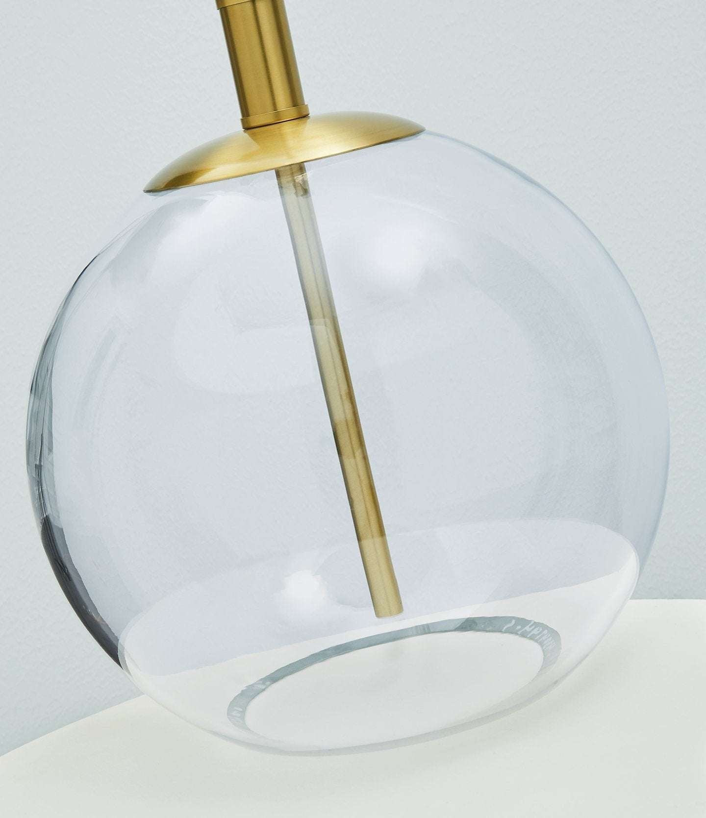 Samder Table Lamp Half Price Furniture
