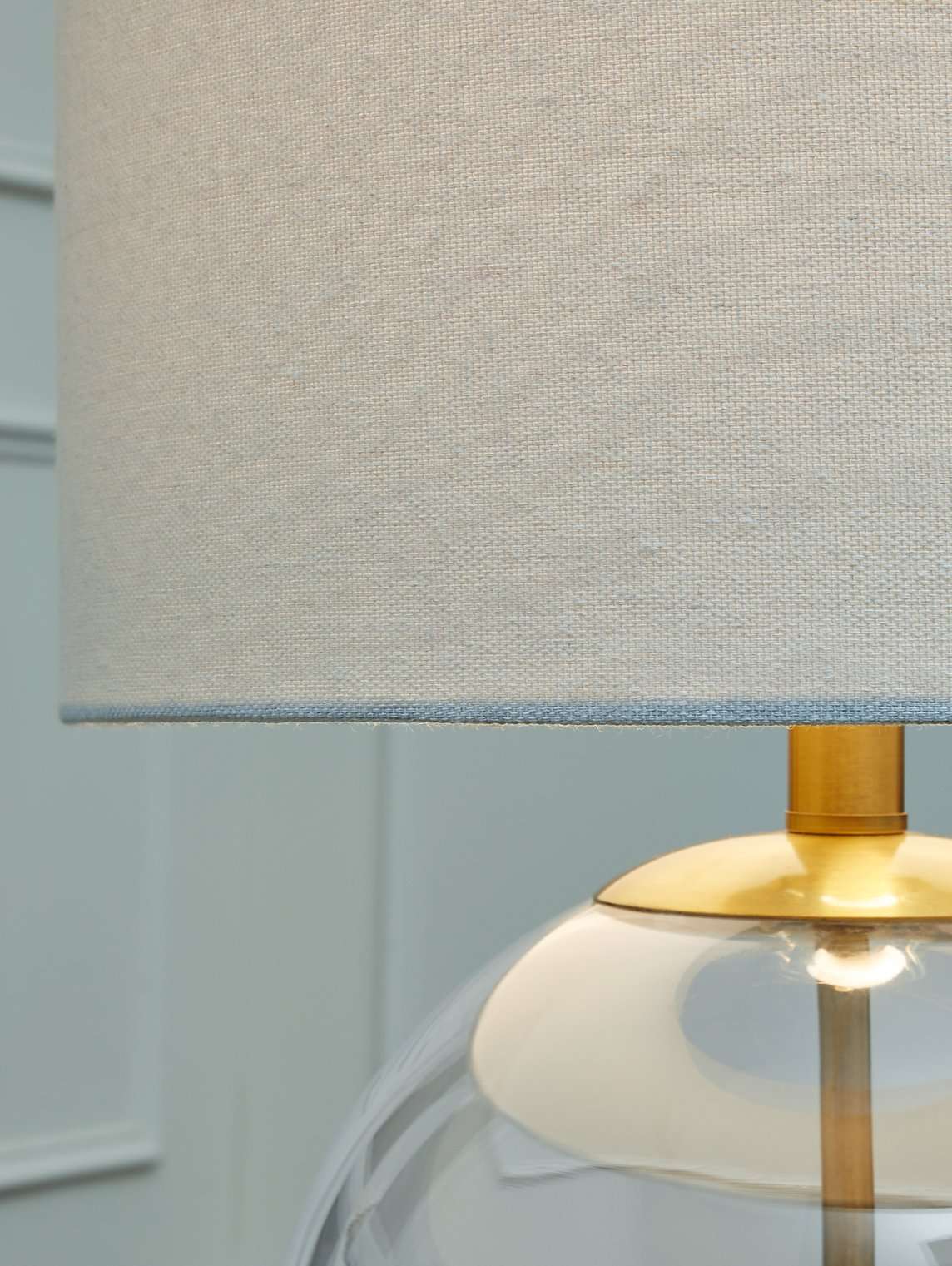 Samder Table Lamp Half Price Furniture