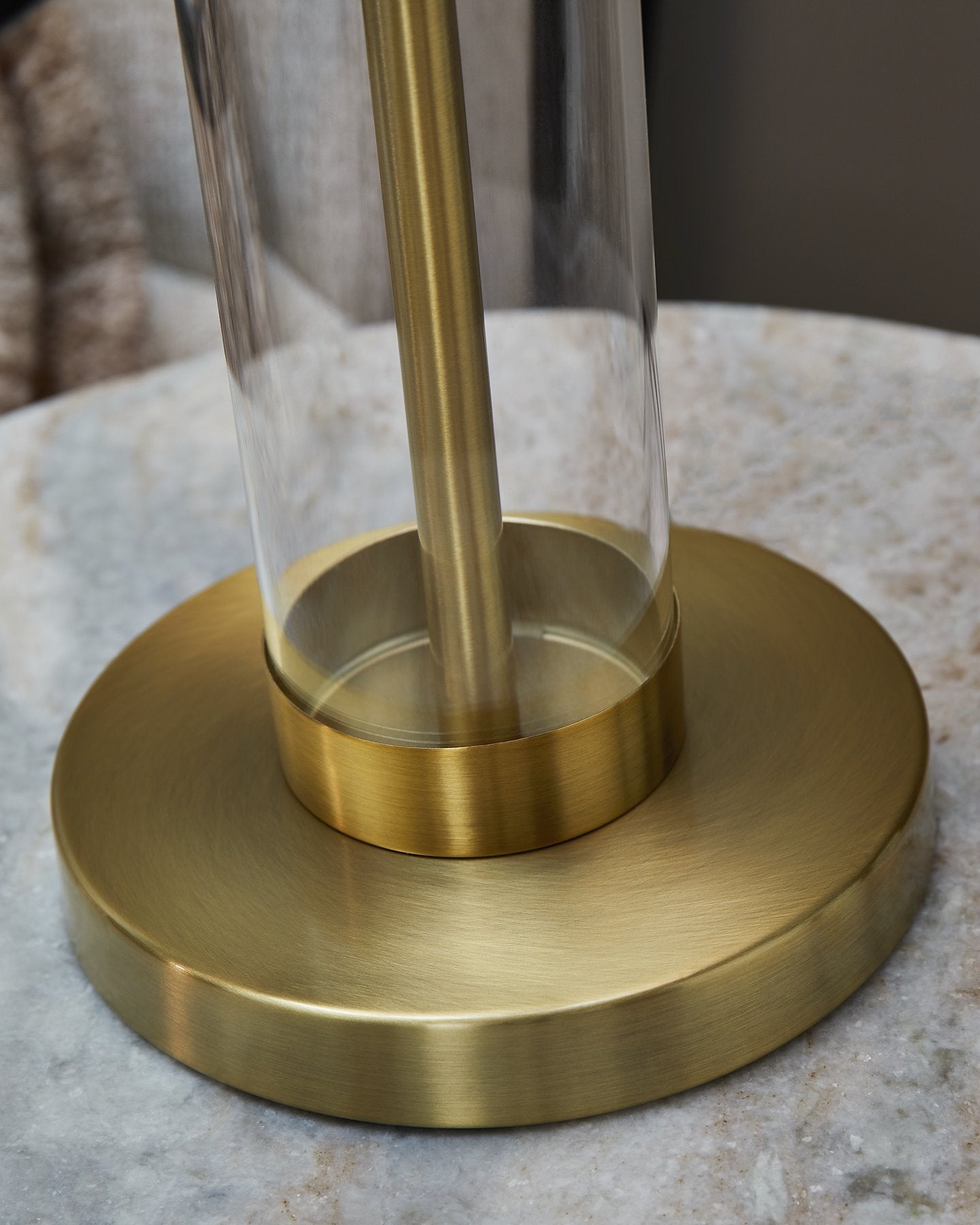 Orenman Table Lamp (Set of 2) Half Price Furniture