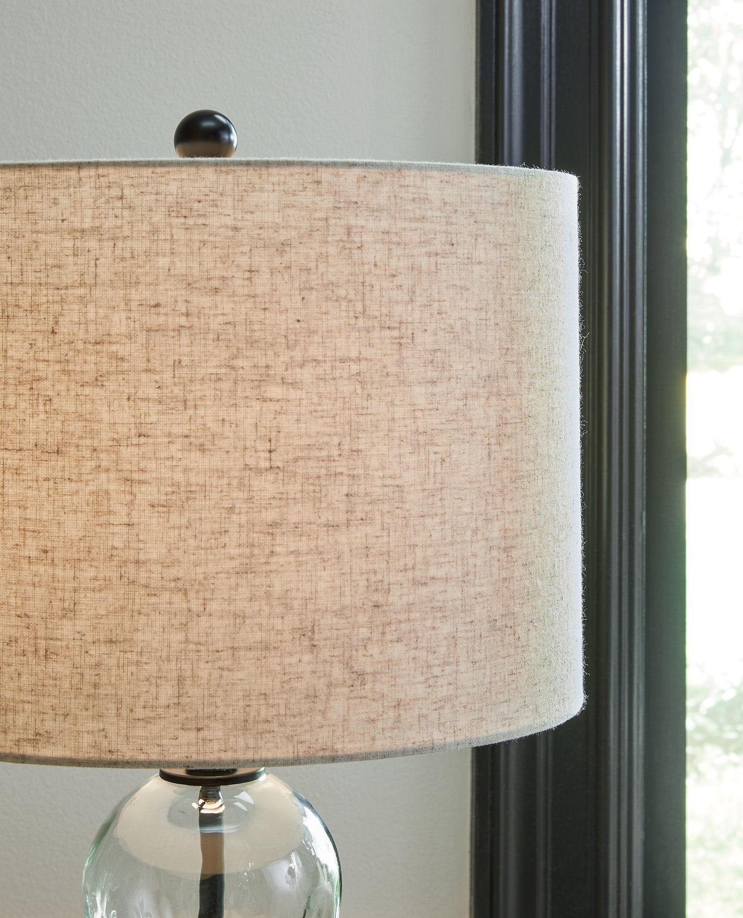 Airbal Table Lamp (Set of 2) - Lamp Set - Half Price Furniture