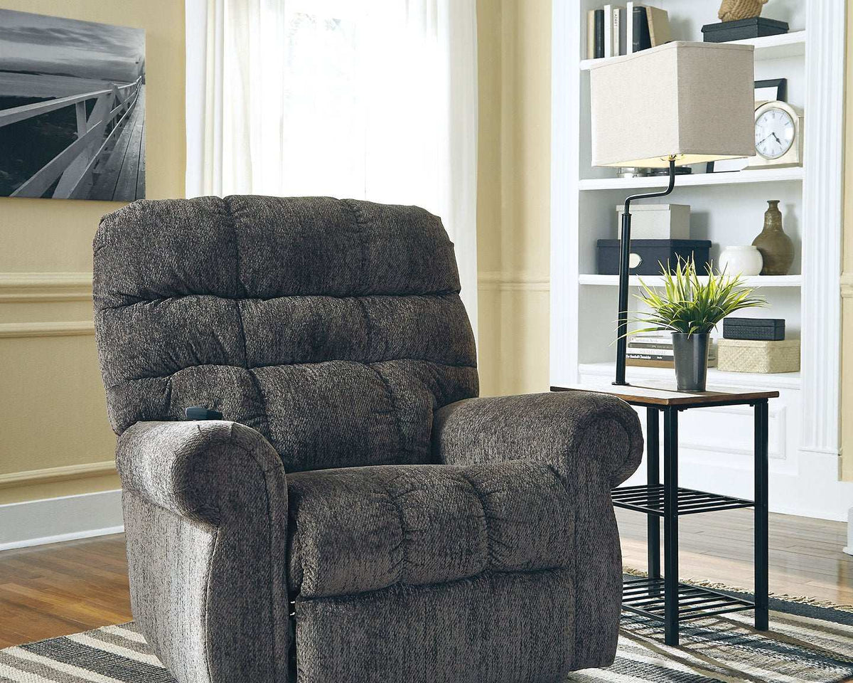 Shianne Floor Lamp Half Price Furniture