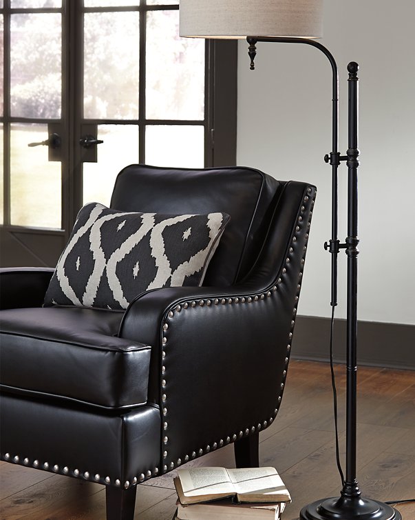 Anemoon Floor Lamp - Lamp - Half Price Furniture