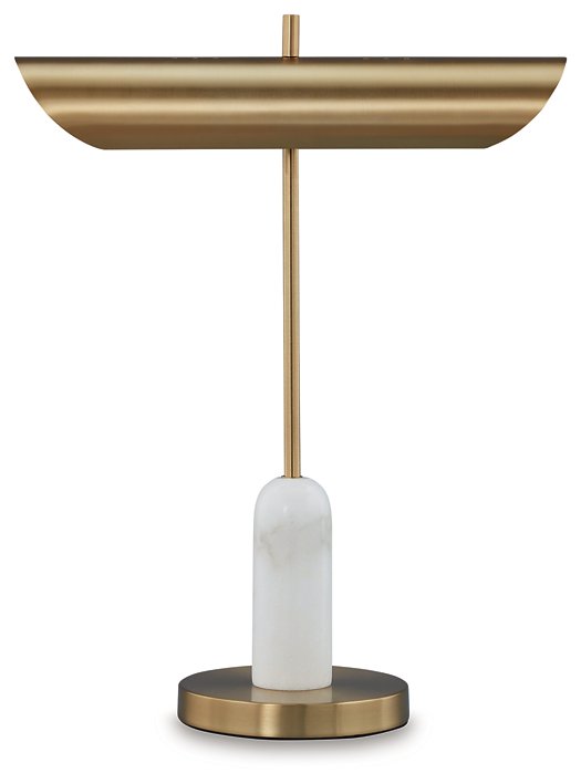 Rowleigh Desk Lamp  Las Vegas Furniture Stores