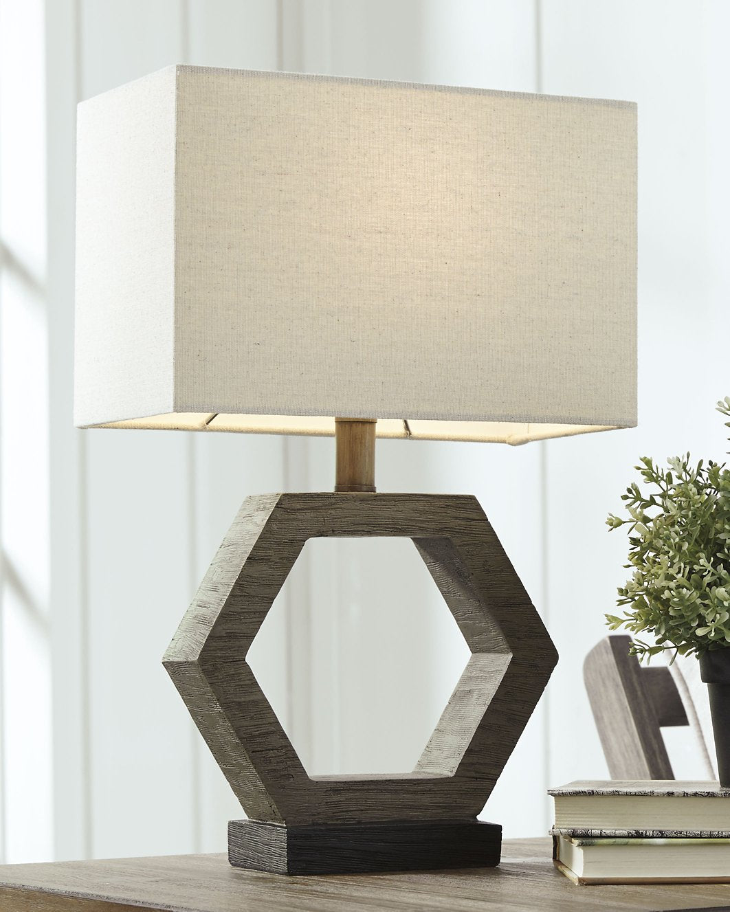 Marilu Table Lamp - Half Price Furniture