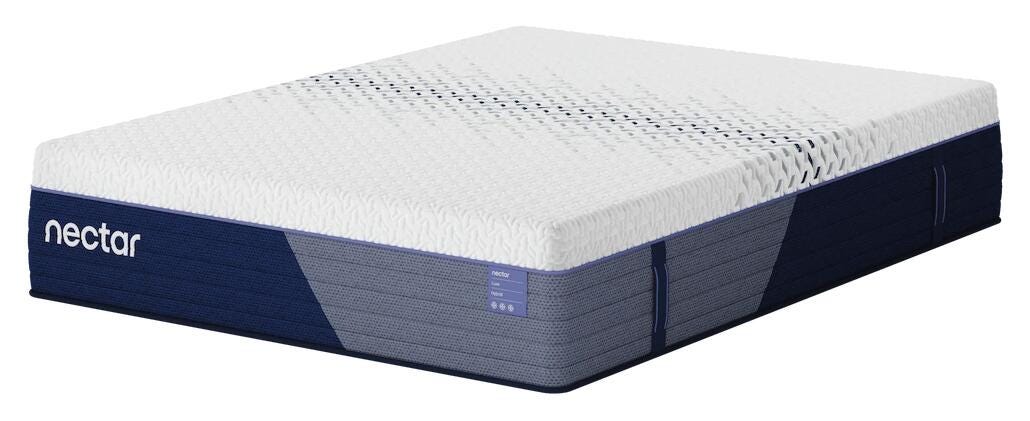 Nectar Luxe Hybrid Mattress