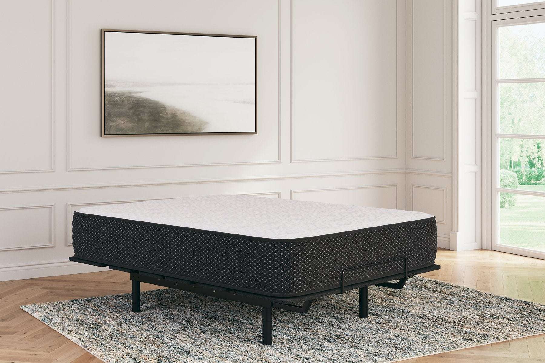 Limited Edition Plush Mattress Half Price Furniture