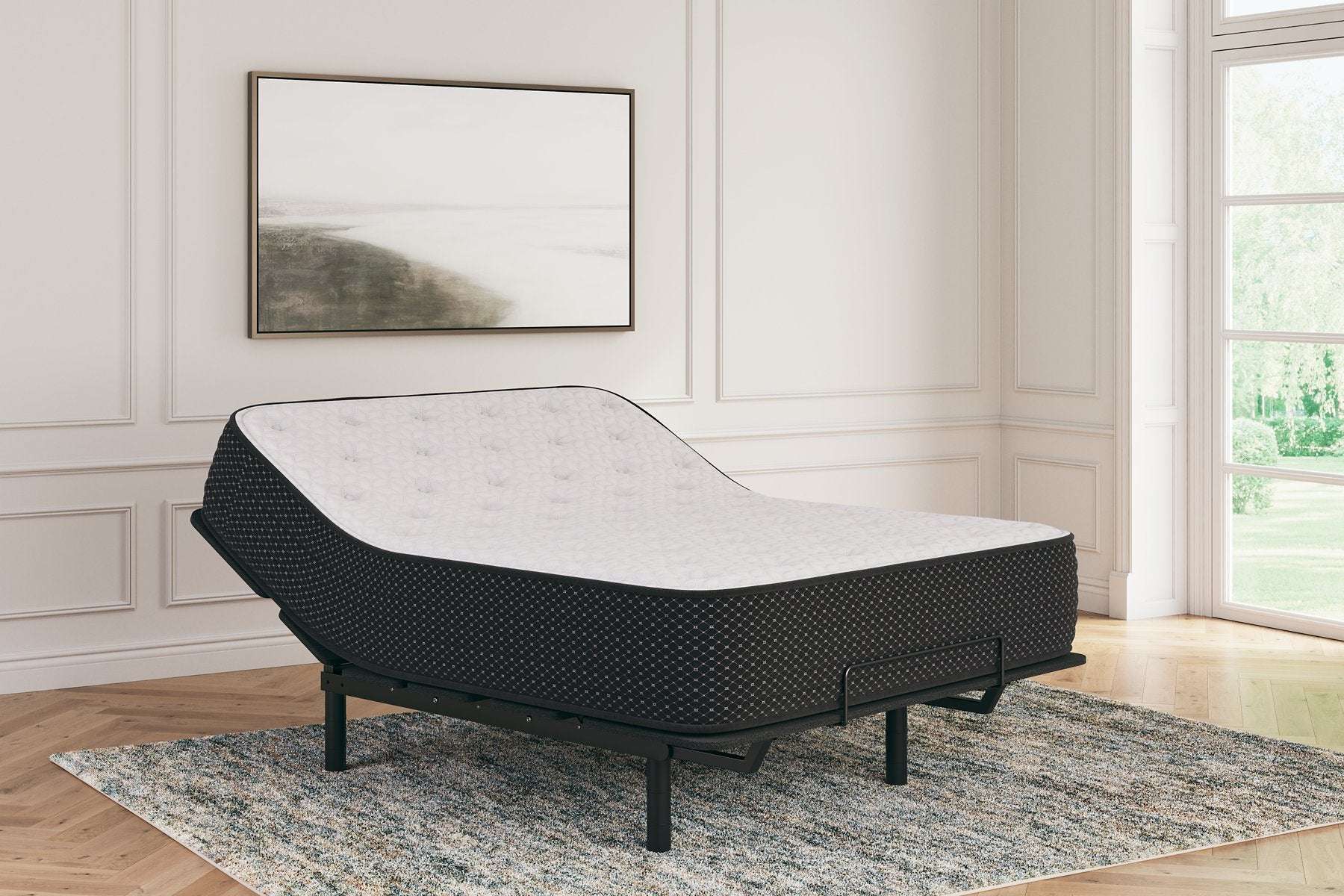 Limited Edition Plush Mattress Half Price Furniture