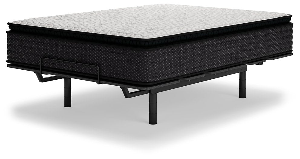 Limited Edition PT Mattress - Half Price Furniture