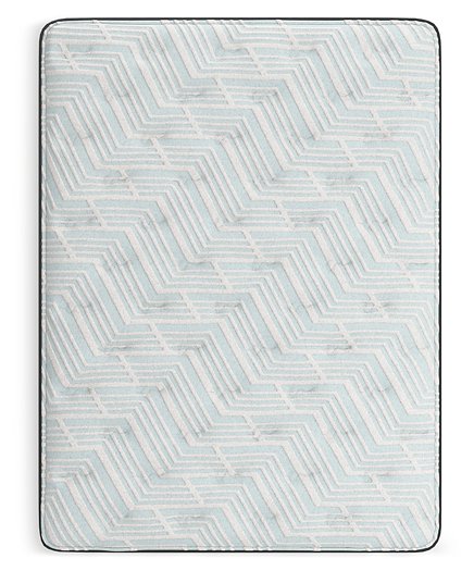 Palisades Plush Mattress - Half Price Furniture