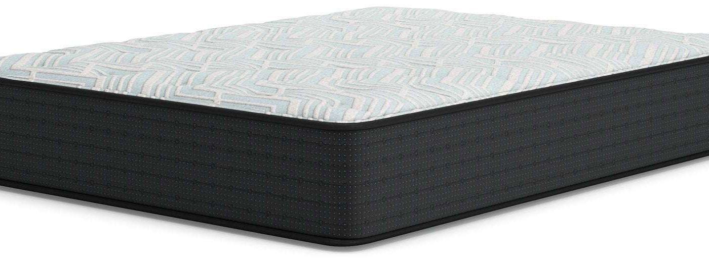 Palisades Plush Mattress Half Price Furniture