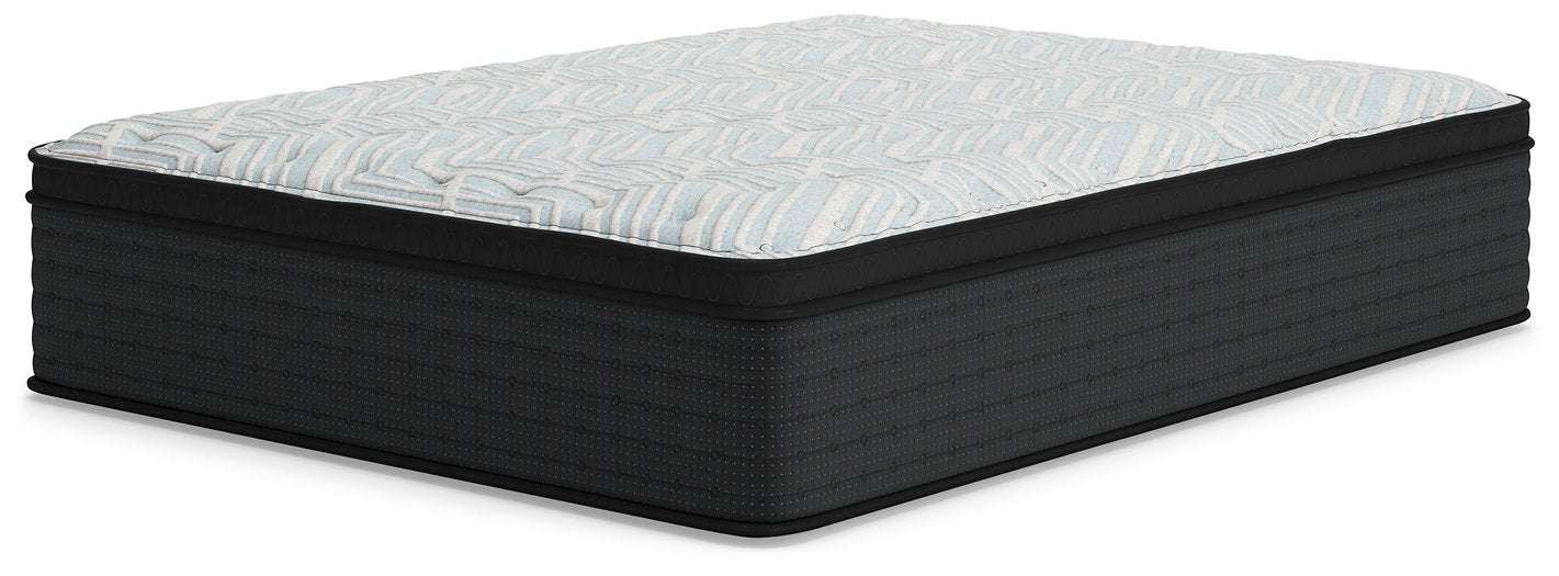 Palisades ET Mattress Half Price Furniture