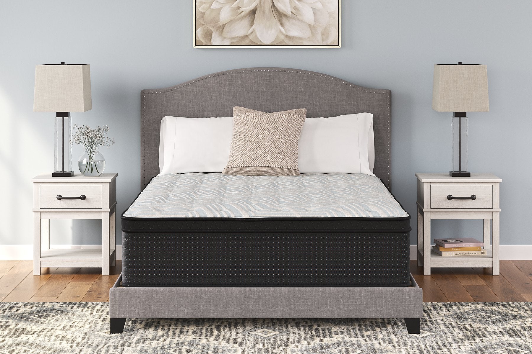 Palisades ET Mattress Half Price Furniture