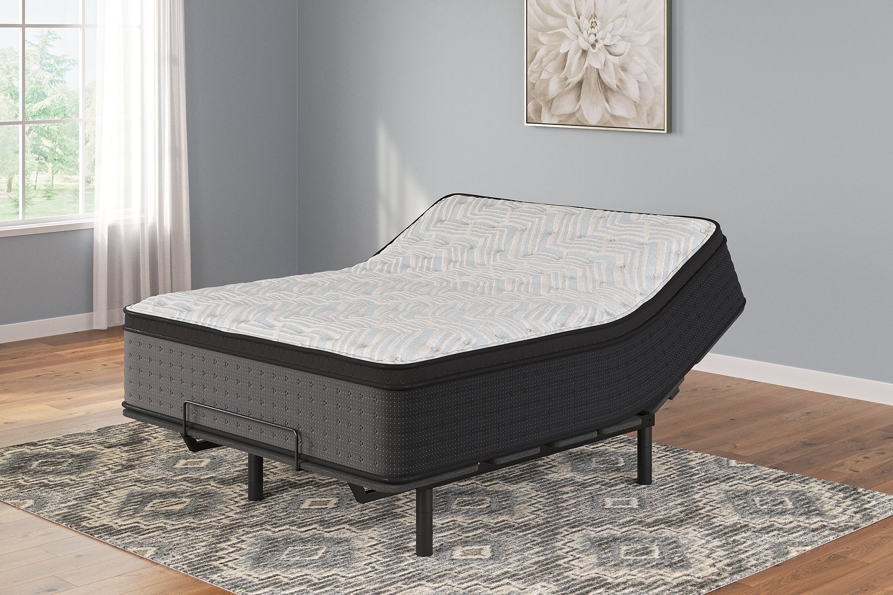 Palisades ET Mattress Half Price Furniture