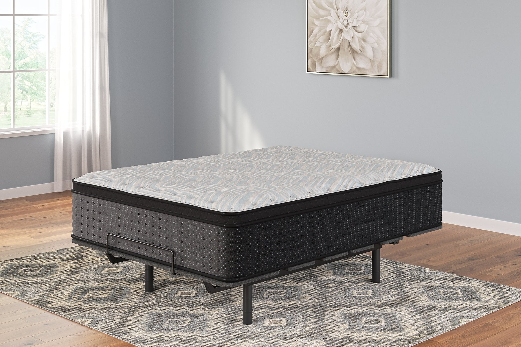 Palisades ET Mattress Half Price Furniture