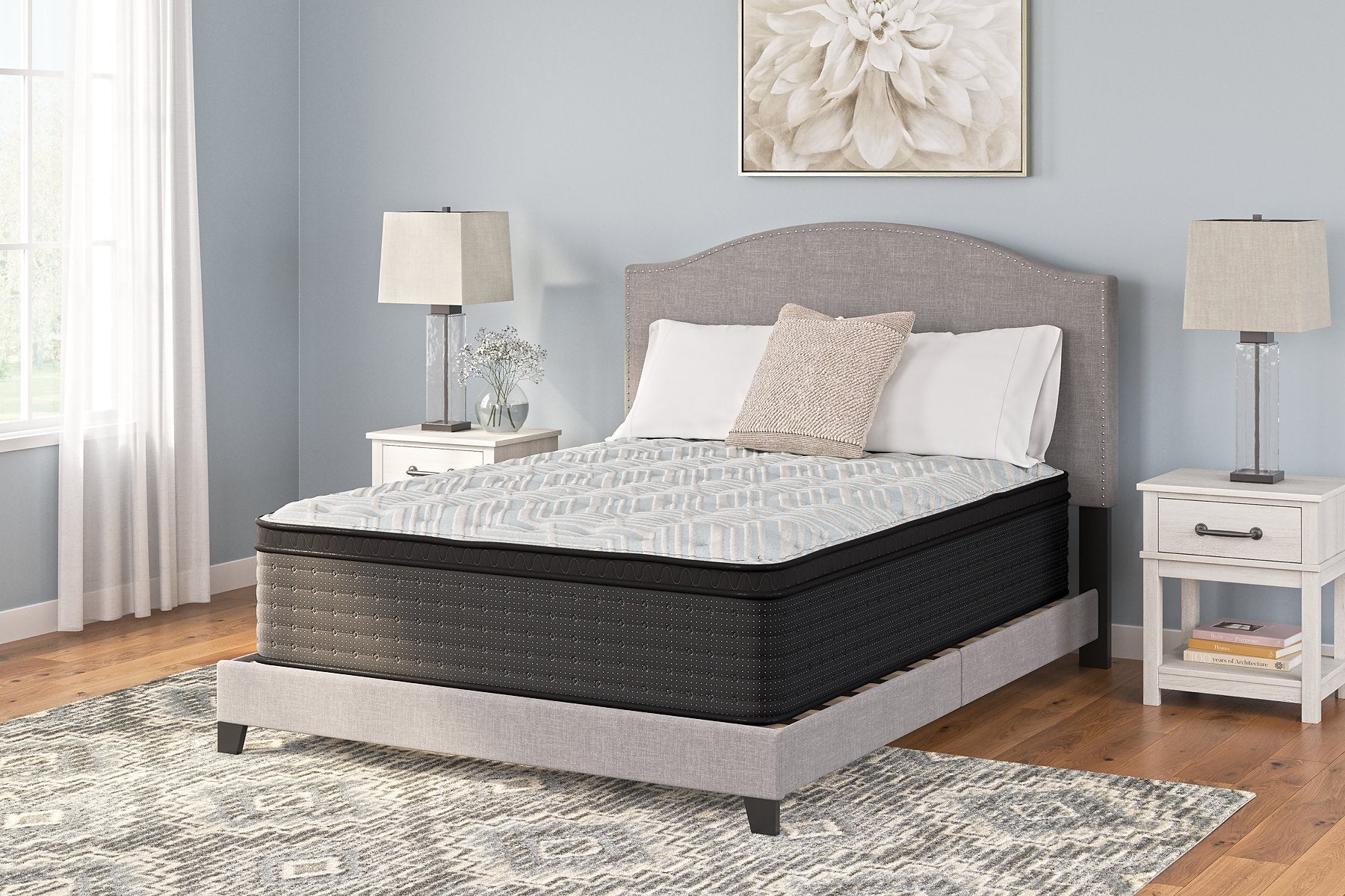 Palisades ET Mattress Half Price Furniture