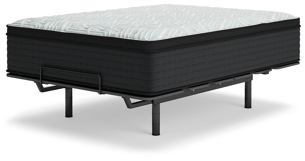 Palisades ET Mattress Half Price Furniture