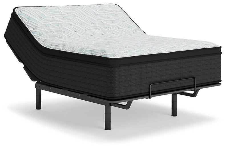 Palisades ET Mattress Half Price Furniture