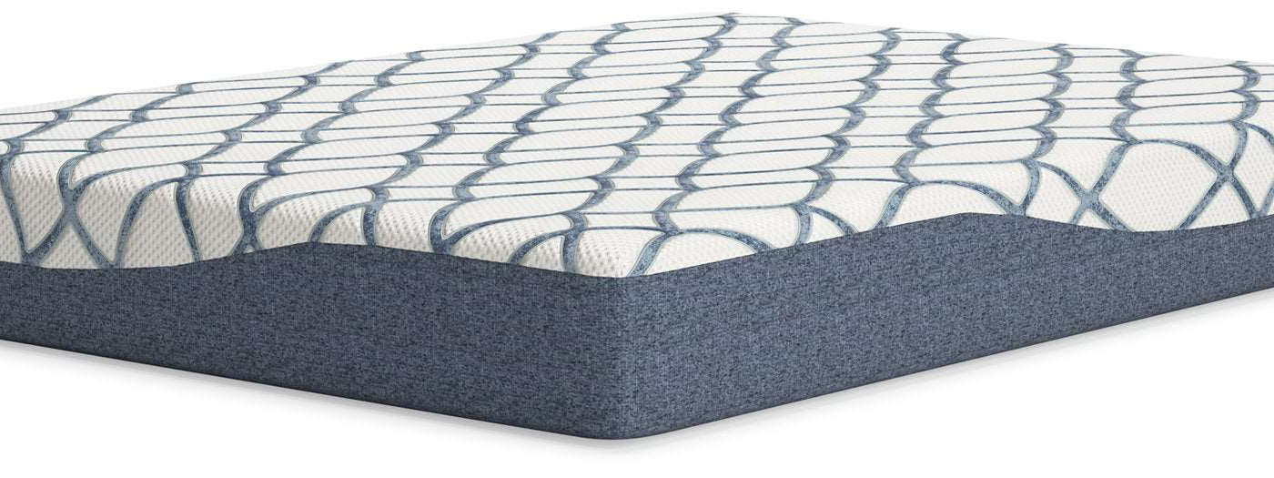 10 Inch Chime Elite 2.0 Mattress Half Price Furniture